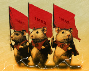 1 мая хомяки крипта криптохомяки crypto hamsters